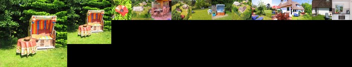 Das kleine Haus - Reetdachhaus Petersen