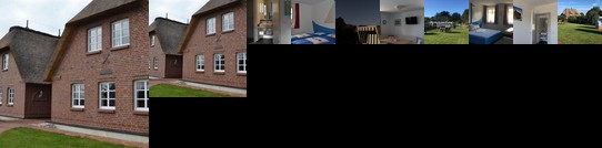 Apartments im Soessaarep's Hues