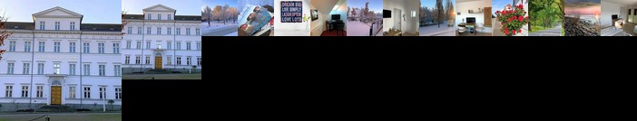 Hotel Paedagogium Putbus