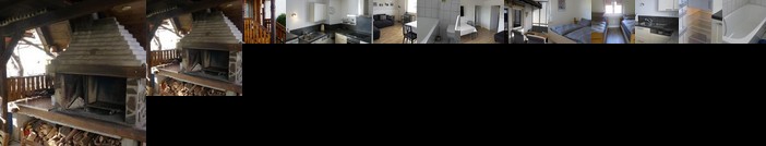 Ferienwohnung Chaemihuette Grillplatz