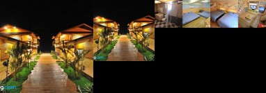 Blue Ocean House Dive Resort