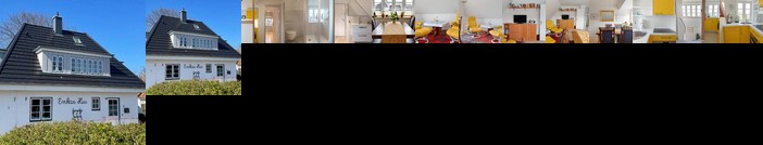 Ferienwohnung Guel Waanang