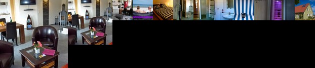 Ferienhaus Angekommen