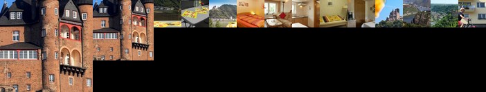 Ferienwohnung Burg Katz