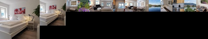 Ferienwohnungen Flussufer - Altstadt