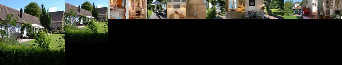 Jaegerhaus at Schloss Bleichheim