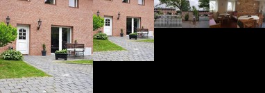 Zimmervermietung BredyGbR