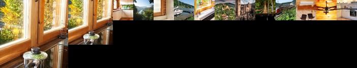 Villa Ecologica - fuer Familien und Freunde