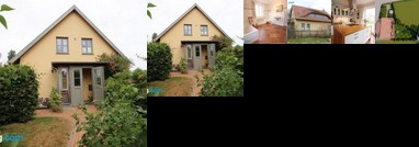 Ferienhaus Leuchtfeuer Putgarten