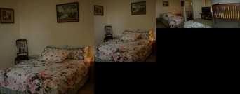 Lovely Banks - Rest and Relax