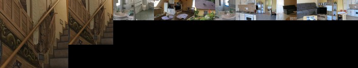 Schoelzke's Ferienhaus