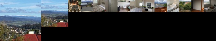 11 Argyle Street Townhouse