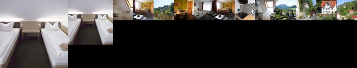 Ferienwohnung Burghain Rathen