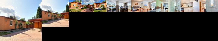 Ferienhaus Brakkelmann Birkenhain