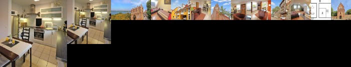 Ferienwohnung Neubrandenburg SEE 1