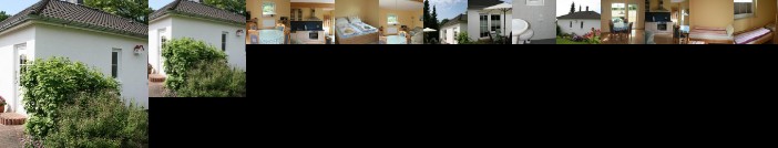 Ferienhaus Nachtigall Rechlin