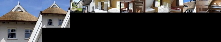 Trassenheide Reethaus Aquamarin