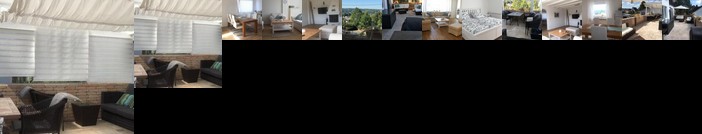 Ferienwohnung mit Blick ins Rheintal