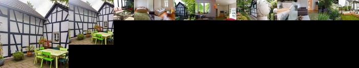 Ferienhaus im Fachwerkhof 'Haus in Bewegung'