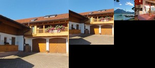 Ferienwohnung Alpenstern