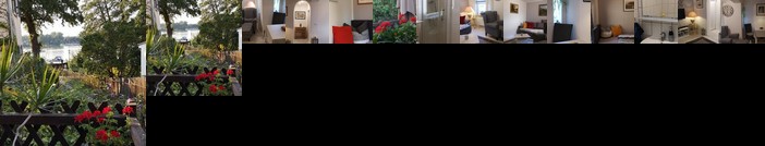 Dorfstrasse 21 Ferienwohnung 3