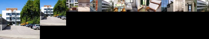 Hotel Garni Fischerfleck in Ismaning near Munich