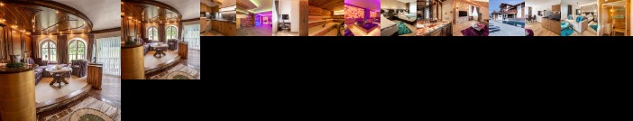 FOR MOMENTS Apartments & Spa