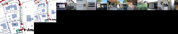 Appartement Elsetalstrasse 22 in Schwerte-Villigst