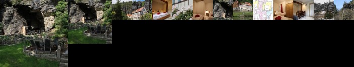 Ferienwohnungen Felsenkeller Bielatal