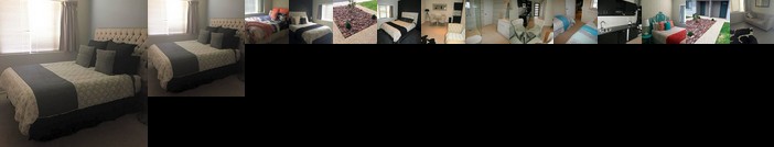 Kindred Lodge Apartments