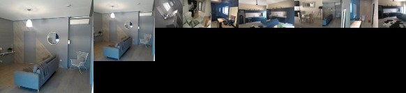 Kindred Parkside Apartments