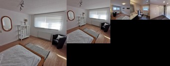 Messewohnung 2 Zimmer 1 Bad keine Kueche