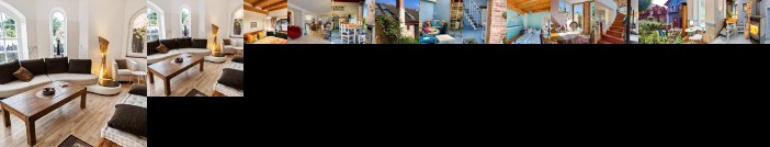 Hotel und Wellness Shambala Zeitlos