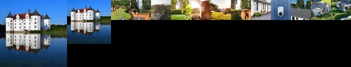 Ferienhaus Strandlaeufer Langballig