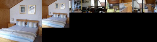 Ferienwohnung Kullmann-Arendt