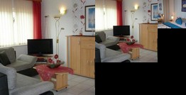 Ferienhaeuser Naeckel