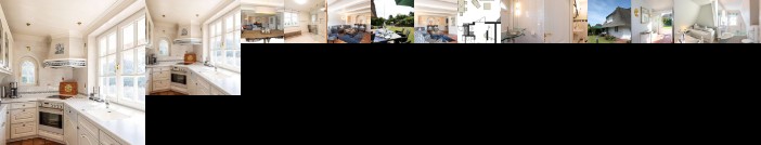 Rosenhaus unter Reet