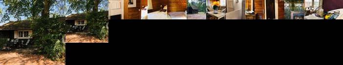 Calluna Hunting Lodge