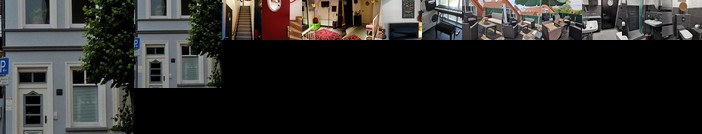 Ferienwohnung Kleine Nixe