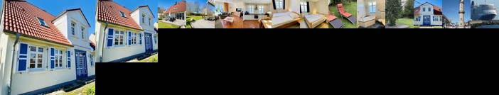 Wald & Meer/Kapitaensdeck