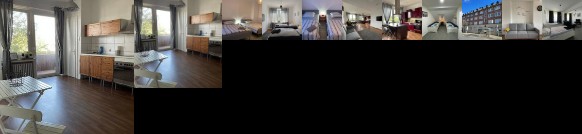 Ruhrpott Apartment Zentral