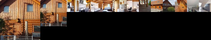 Holzhaus Bayerischer Hof