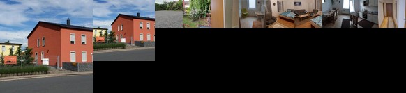 Ferienwohnung Tabatt Nordhausen bis 4 Personen