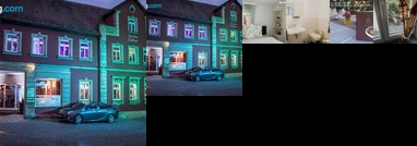 Appartment im Alten Zollhaus