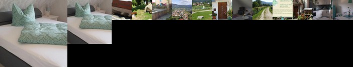 Ferienwohnung Pusteblume Forbach