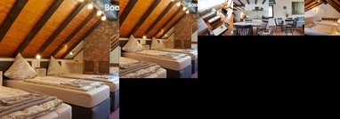 LaupHeimat Business Apartment