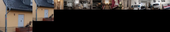 Ferienwohnung Come Home