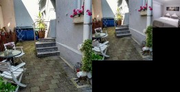 Ferienwohnung Altstadt Rottenburg am Neckar