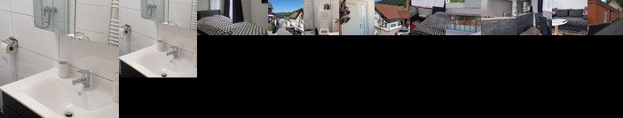 QM Apartment Triberg im Schwarzwald