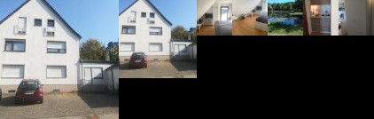 Ferien Apartment Antonie-Haupt-Strasse